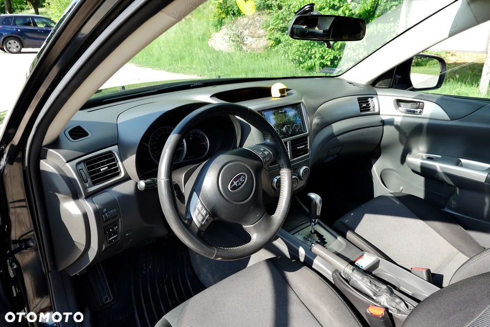 Subaru Impreza 2.0 RA - 5