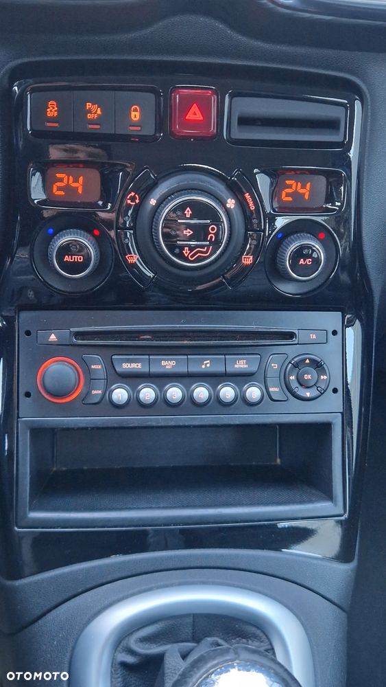 Citroën C3 Picasso VTi 120 Exclusive - 21