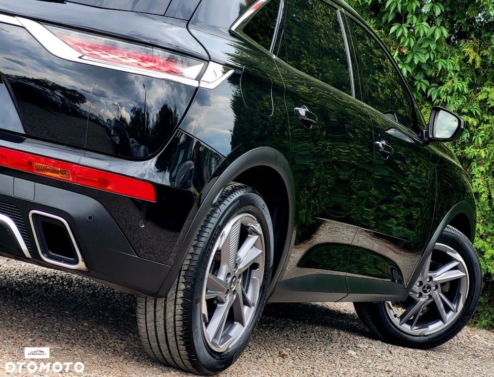 DS Automobiles DS 7 Crossback - 13