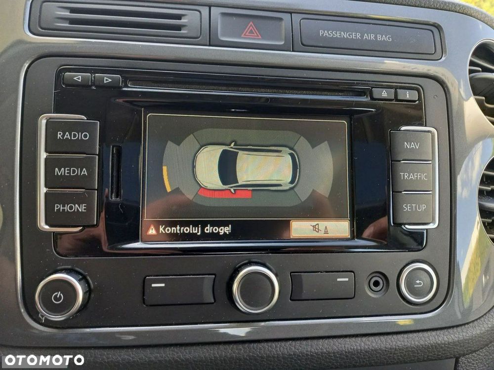 Volkswagen Tiguan 2.0 TDI Trend&Fun - 38