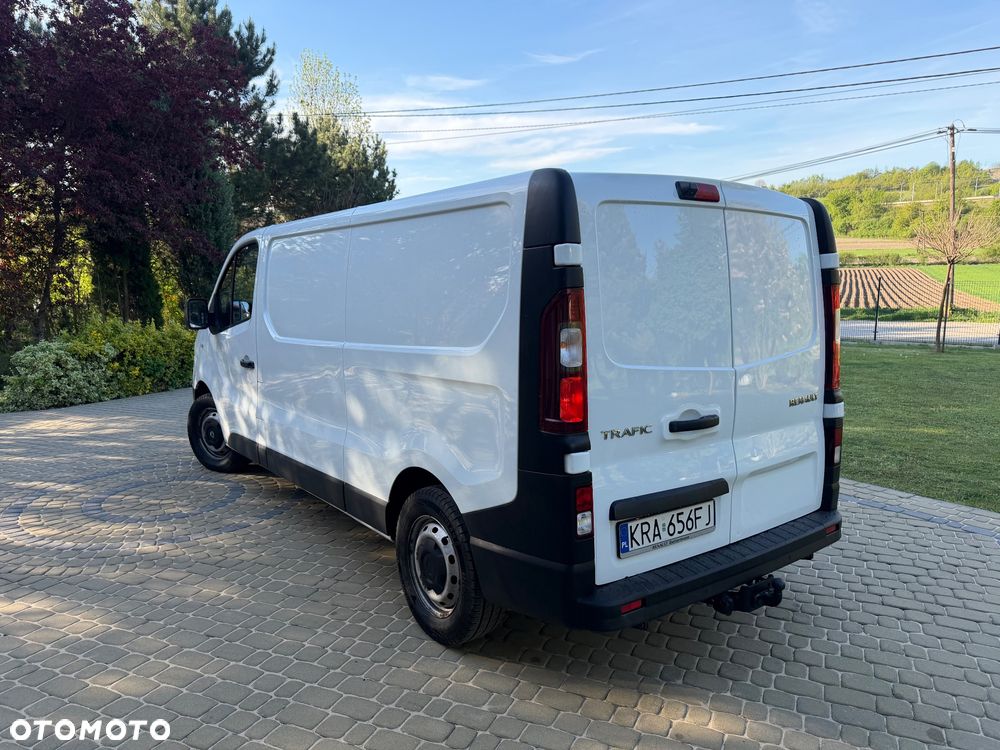 Renault Trafic - 3