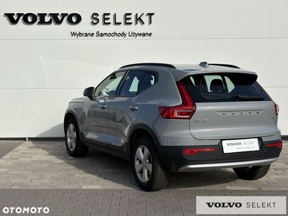 Volvo XC 40 - 7