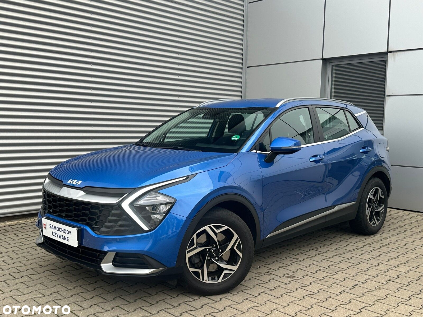 Kia Sportage - 2