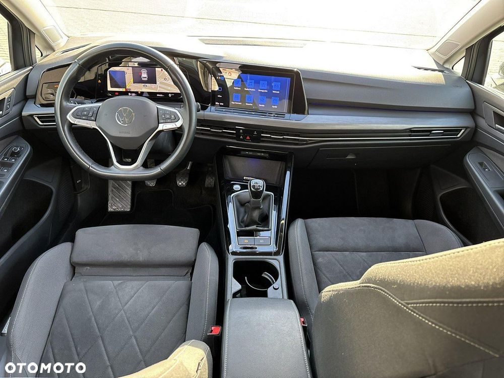 Volkswagen Golf 1.5 TSI EVO Style - 14