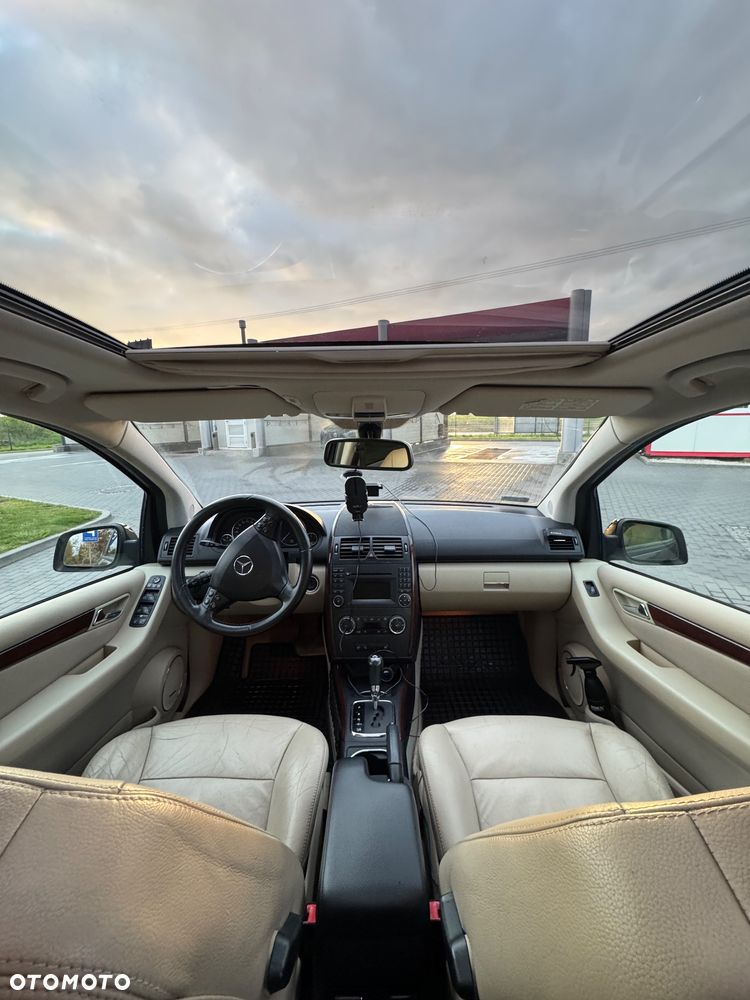 Mercedes-Benz Klasa A 160 CDI Avantgarde EU5 - 8