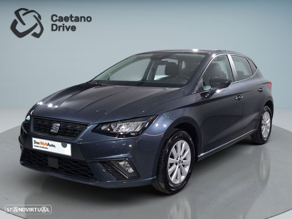SEAT Ibiza 1.0 TSI Style