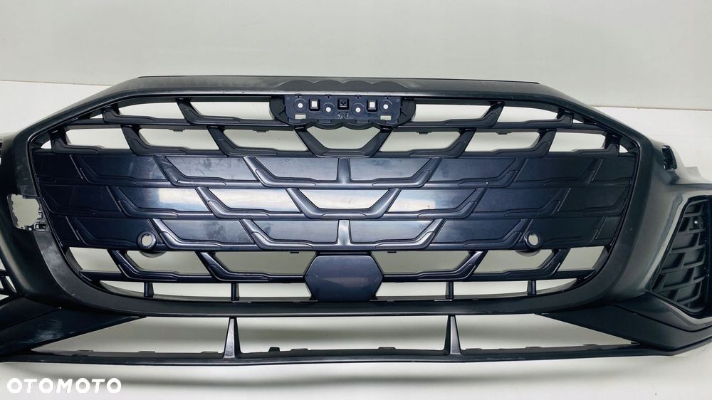 zderzak przód audi a3/s3 8y0 s line lift 2023- - 7