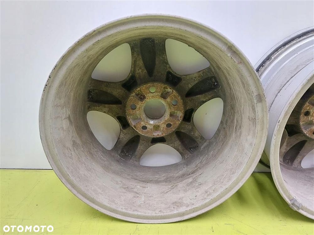 Alufelgi Audi A6 4 SZT 1997-2004 16" 7J 5X112 ET 45 - 3