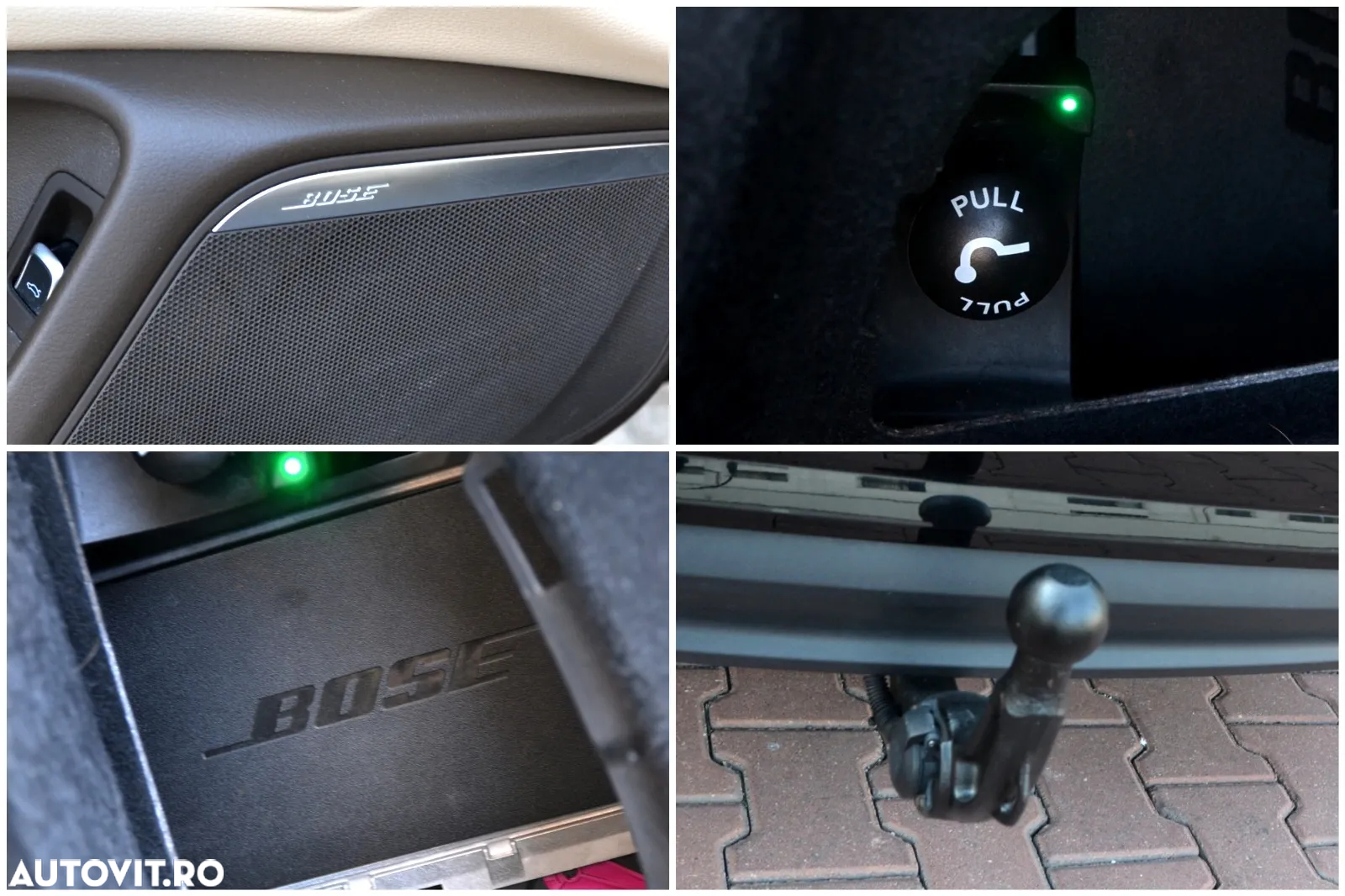 Audi A6 2.0 TDI Ultra S tronic - 19