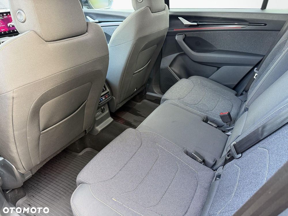 Skoda Kodiaq 2.0 TDI 4x2 Selection DSG - 14