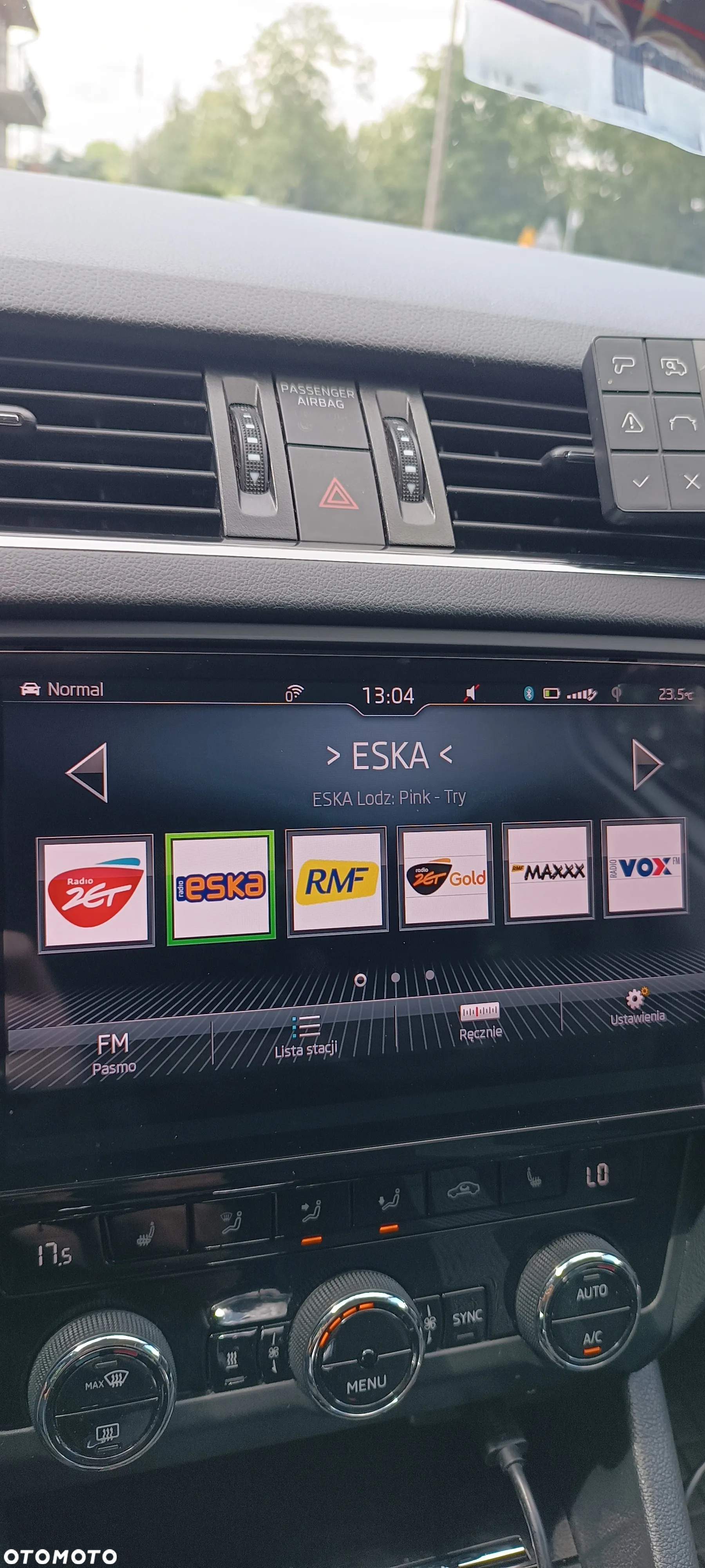 Skoda Octavia 2.0 TDI Ambition DSG EU6 - 10
