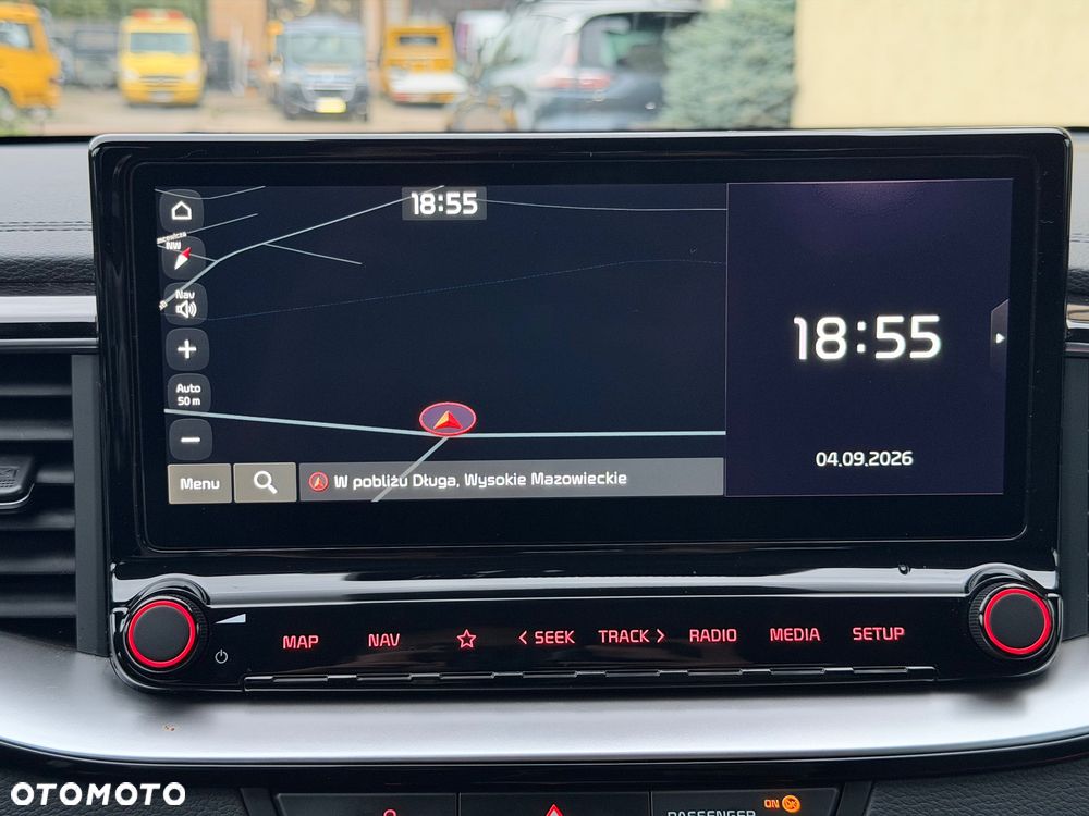 Kia Ceed 1.5 T-GDI Tribute DCT - 23