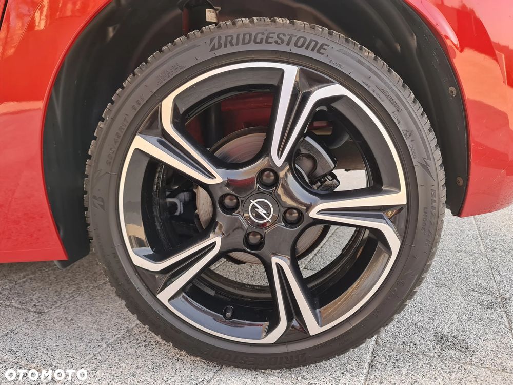 Opel Corsa 1.2 GS Line S&S - 26