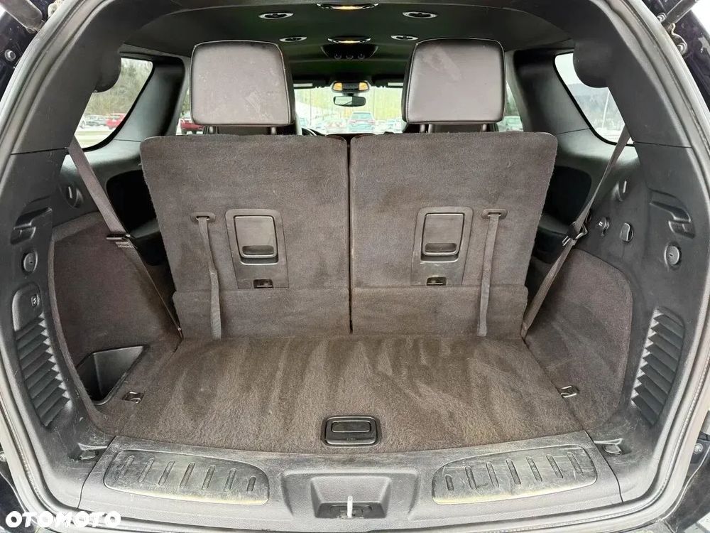 Dodge Durango - 13