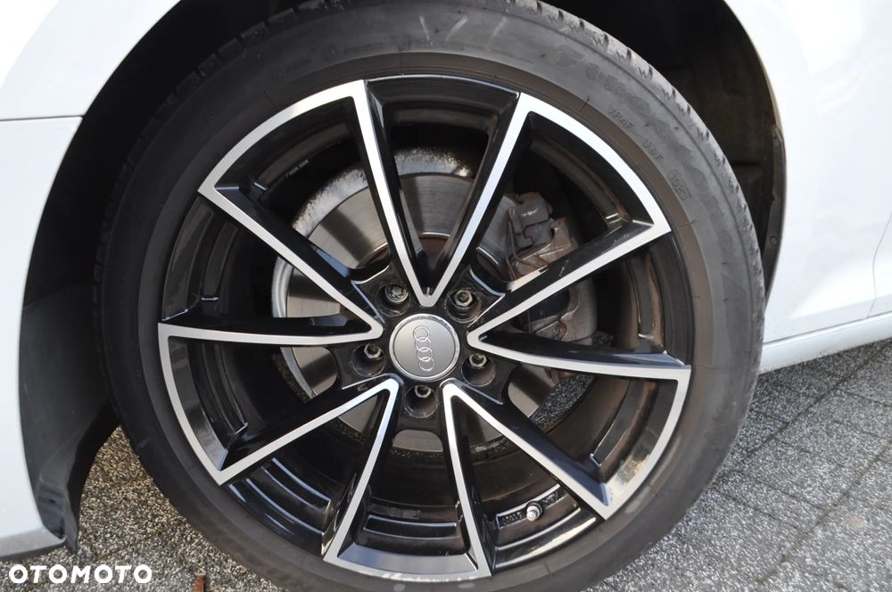 Audi A4 Limousine 2.0 TDI Prime Edition - 13