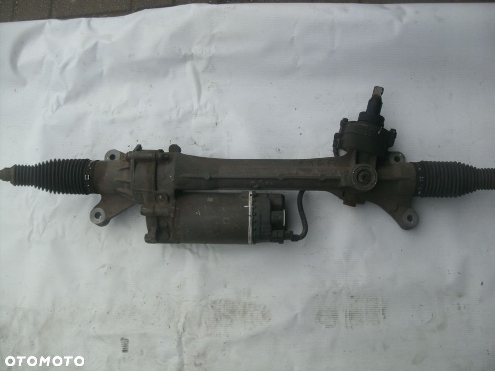 przekladnia kierownicza audi a4 a5 b9 8w 8w1423055s - 3