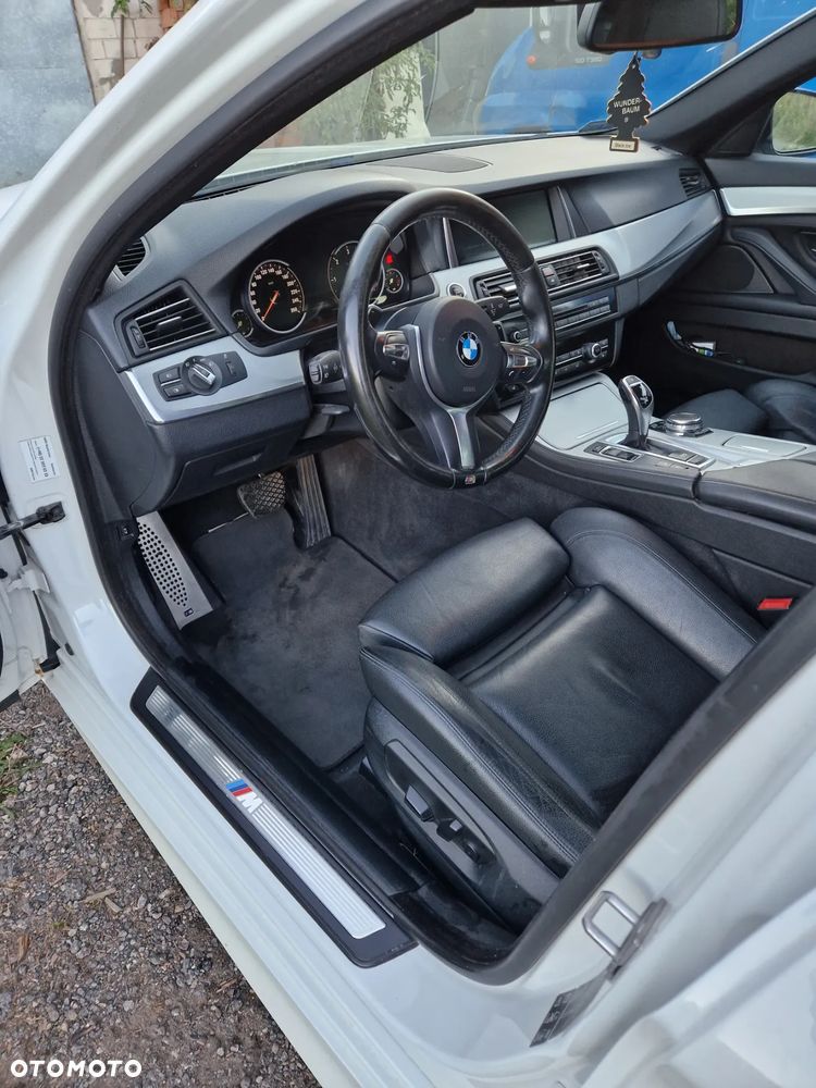 BMW Seria 5 - 3