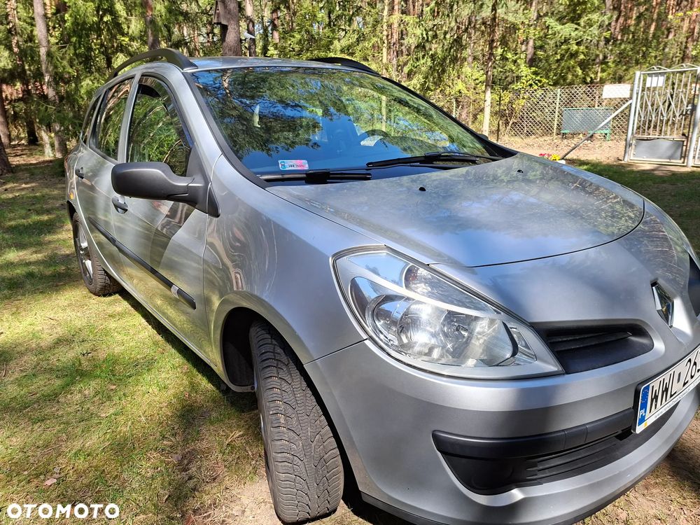Renault Clio 1.2 TCE Alize - 7