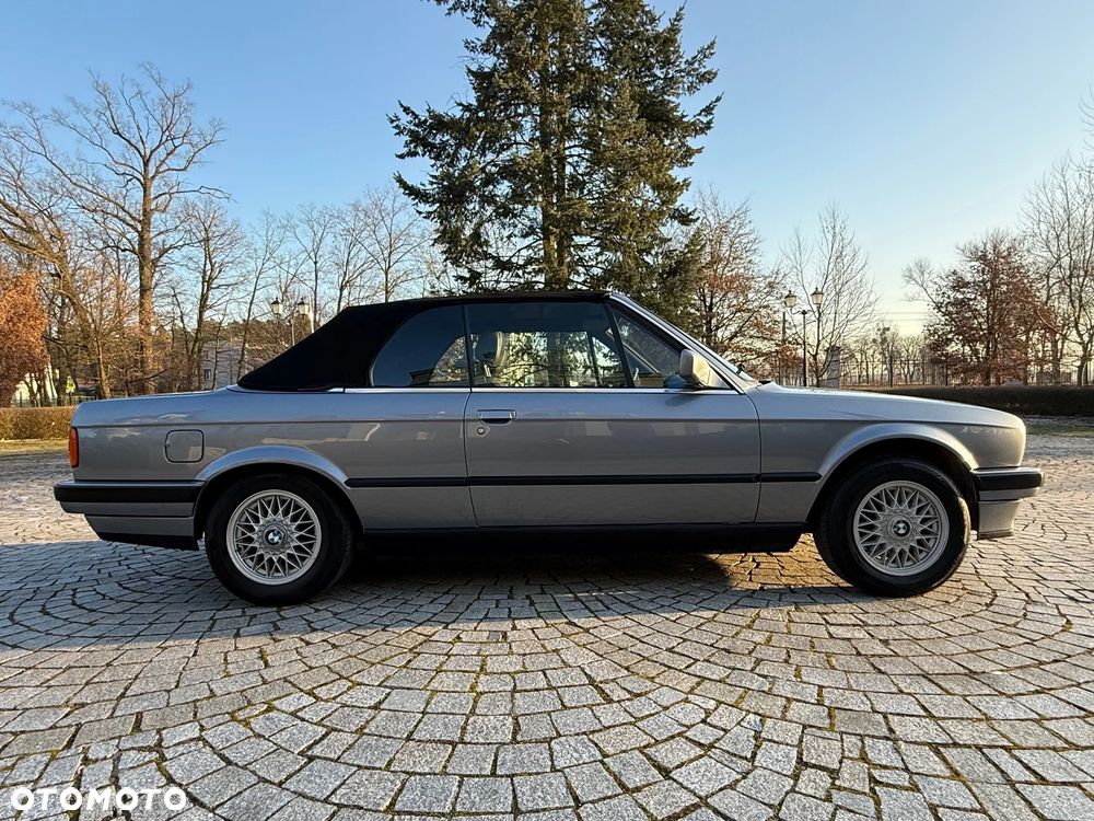 BMW Seria 3 - 4