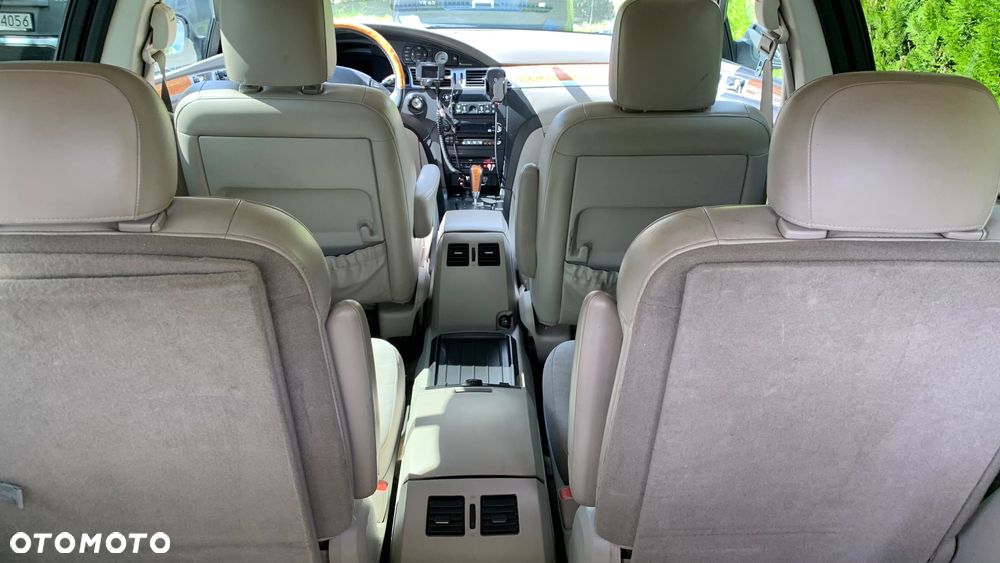 Chrysler Pacifica 4.0 AWD - 9