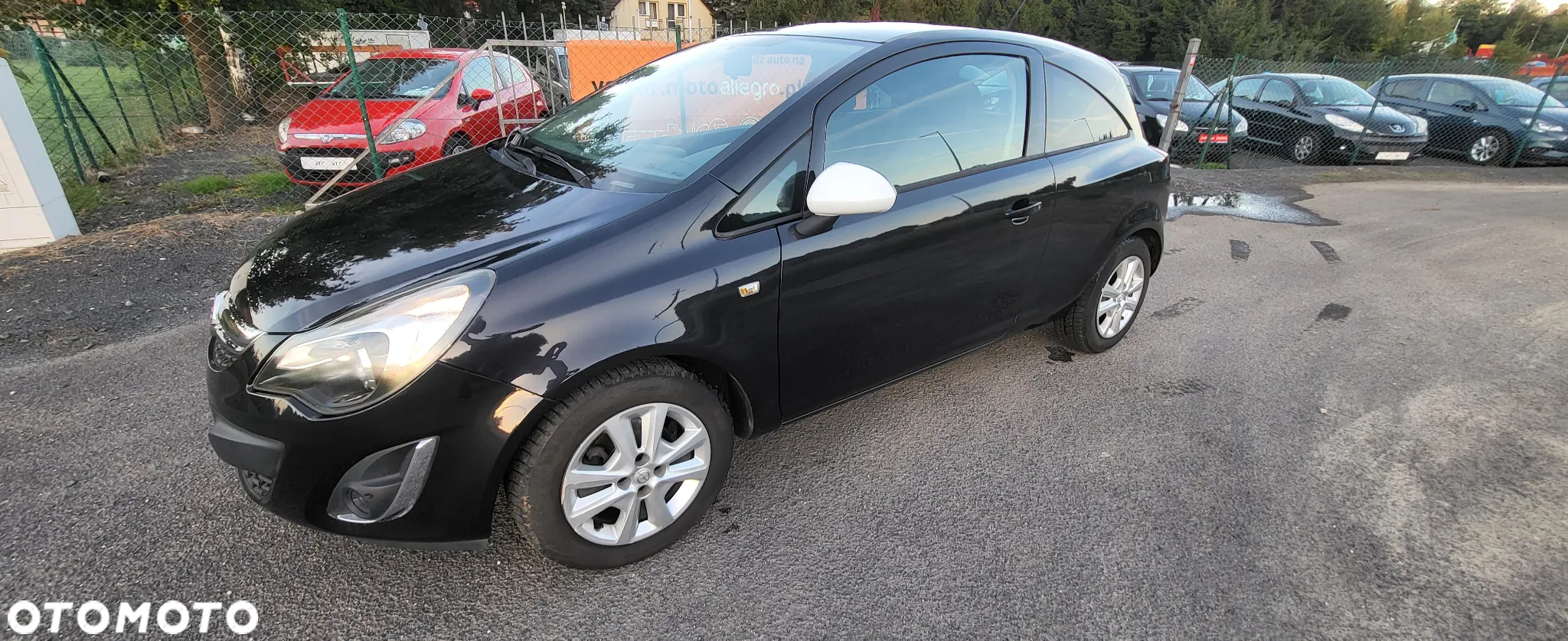 Opel Corsa - 4