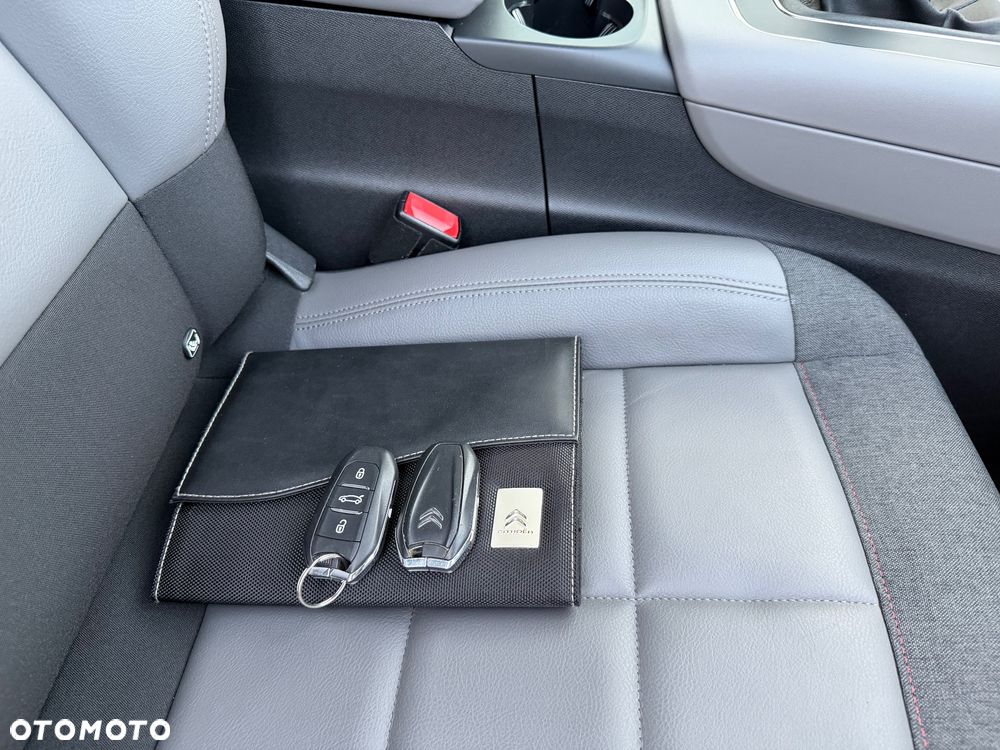 Citroën C5 Aircross 1.5 BlueHDi Shine - 40