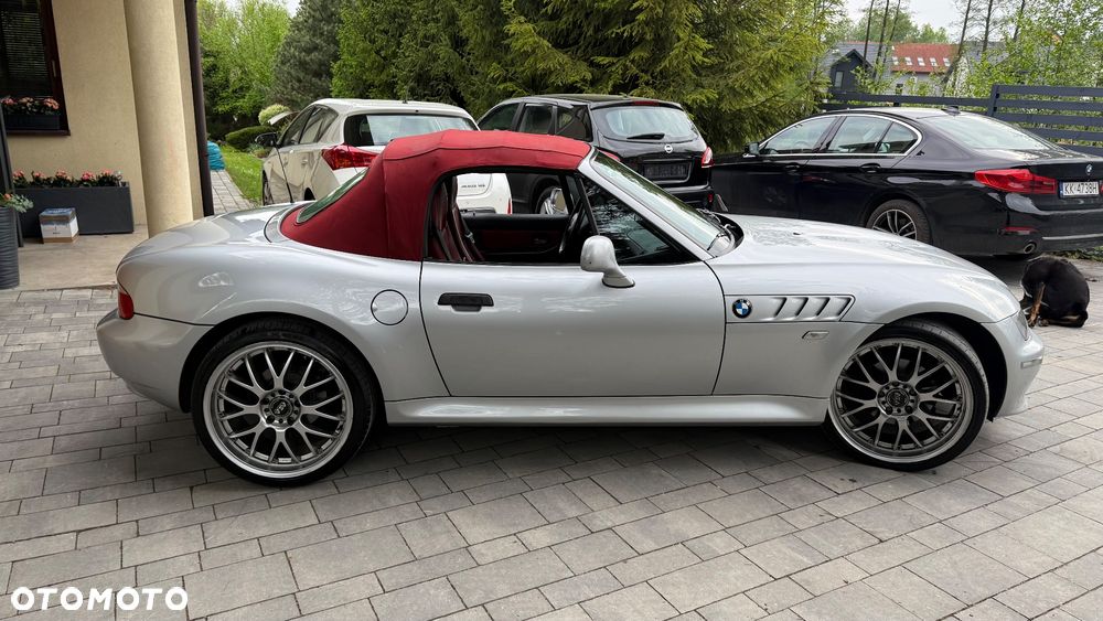 BMW Z3 - 27