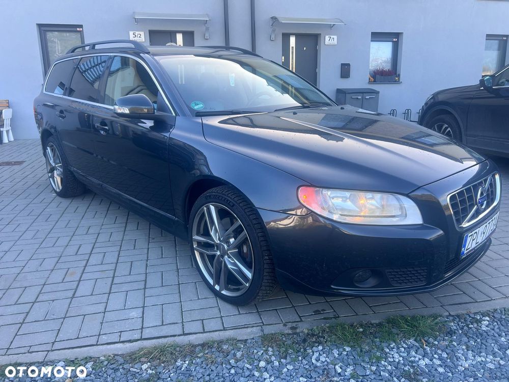 Volvo V70