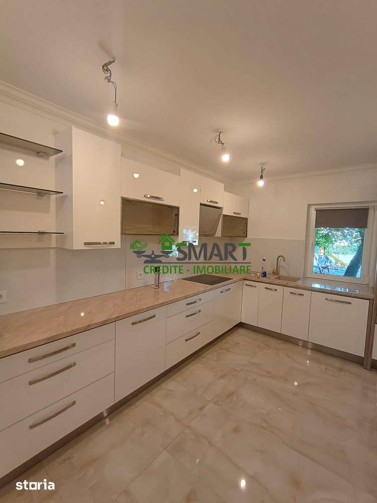 Apartament 3 camere decomandat, Str. Mărășești — fotografia 1