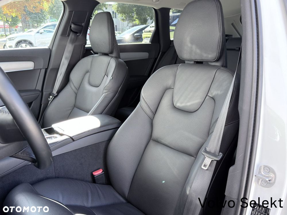 Volvo V90 - 22
