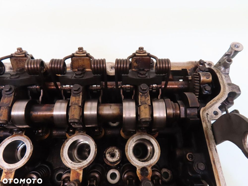 GŁOWICA MINI R56 1.4 VTI  N12 B14 A V753354980N - 12