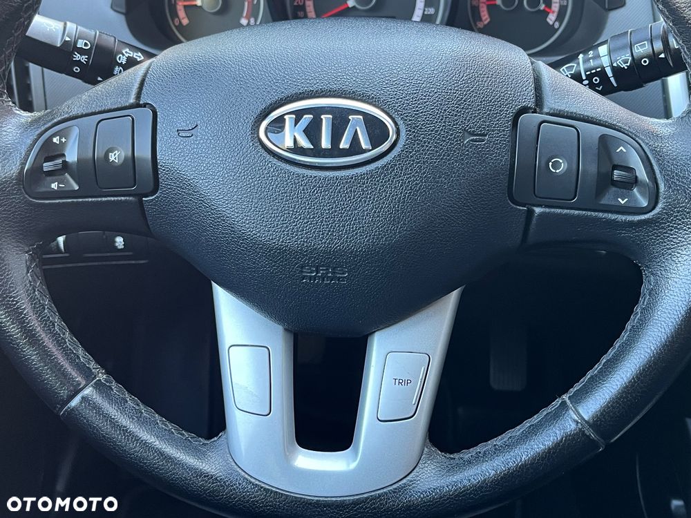 Kia Ceed 1.4 CVVT Spirit - 16