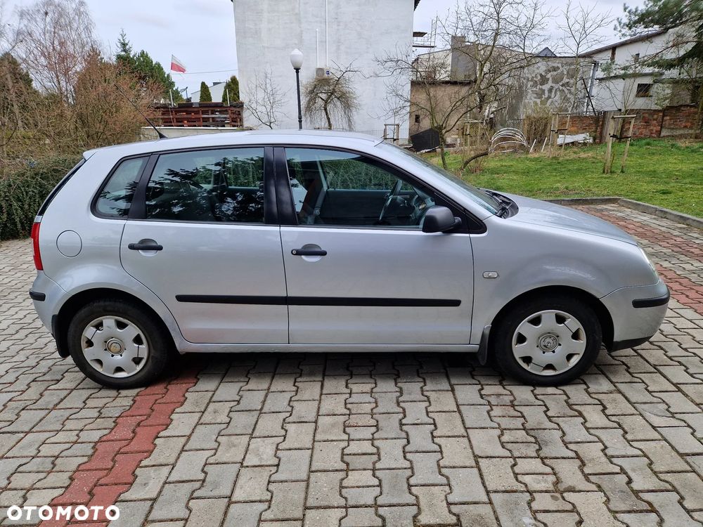 Volkswagen Polo 1.2 CrossPolo - 4