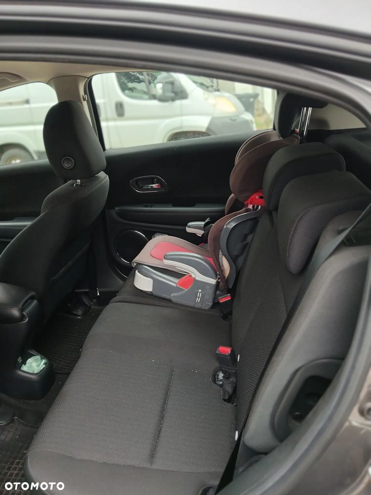 Honda HR-V 1.5 Elegance (ADAS) - 7