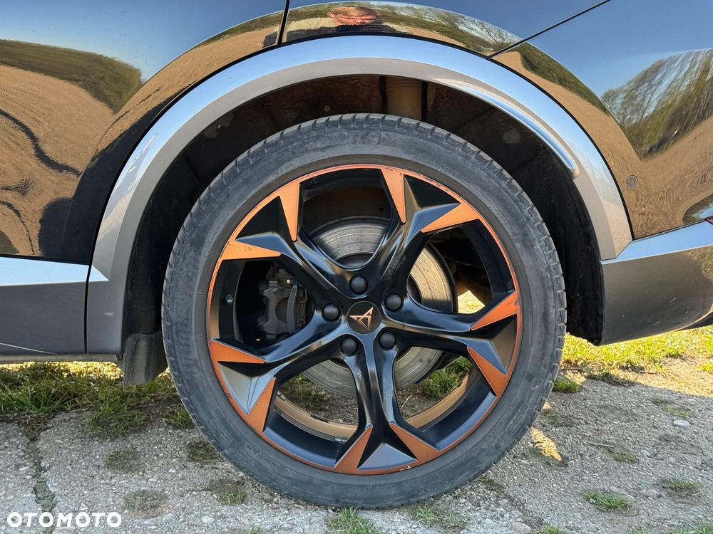 Cupra Formentor 2.0 TSI 4Drive VZ DSG - 17