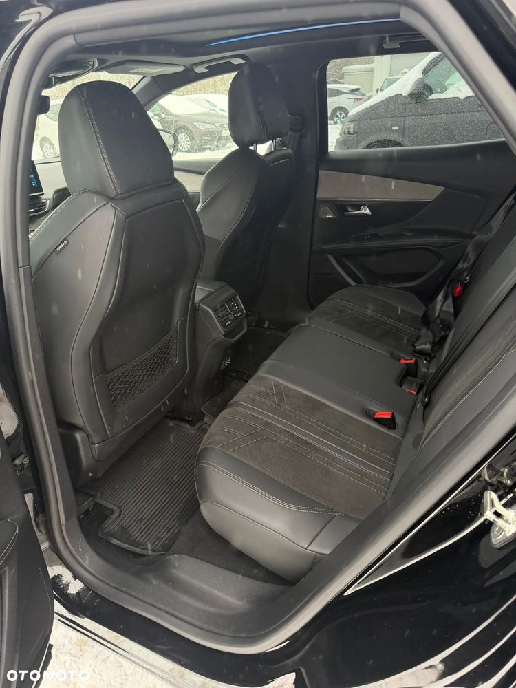 Peugeot 3008 1.6 PureTech GT S&S EAT8 - 14
