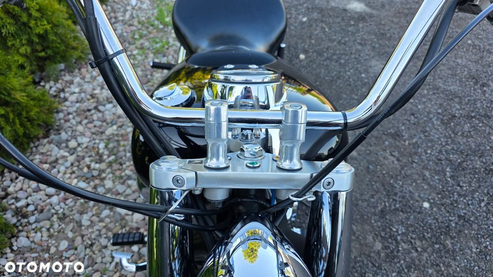 Honda Shadow - 35