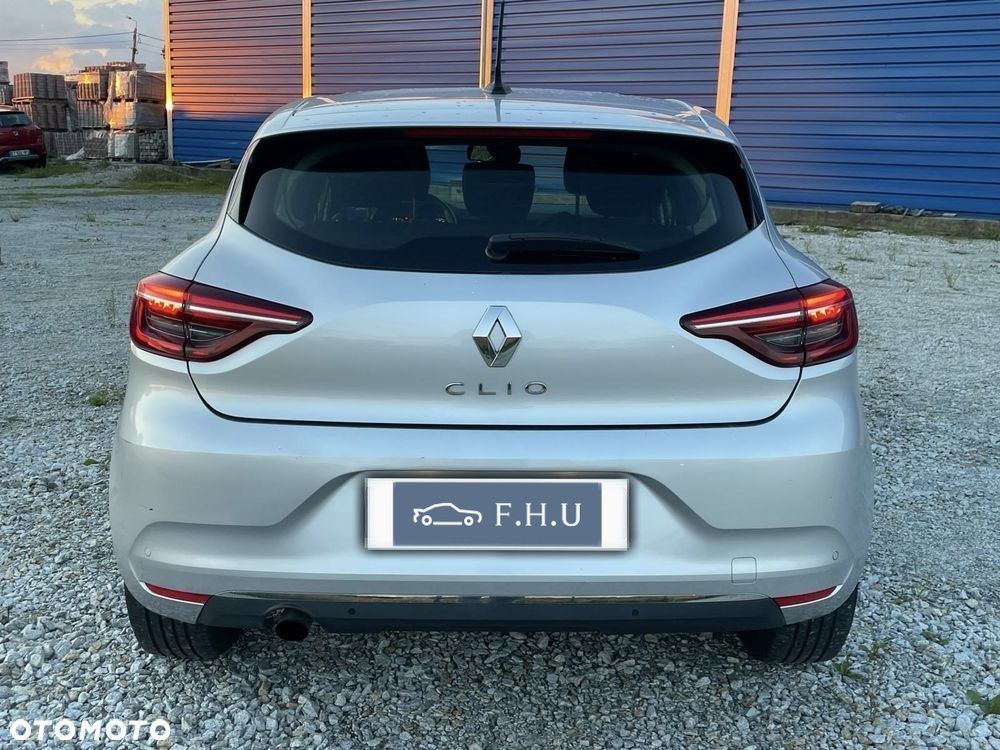 Renault Clio TCe 100 BUSINESS EDITION - 6