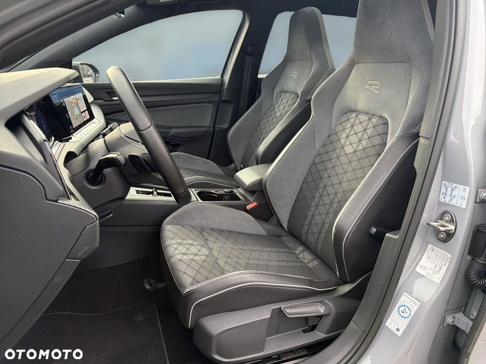 Volkswagen Golf 2.0 TDI R-Line DSG - 12