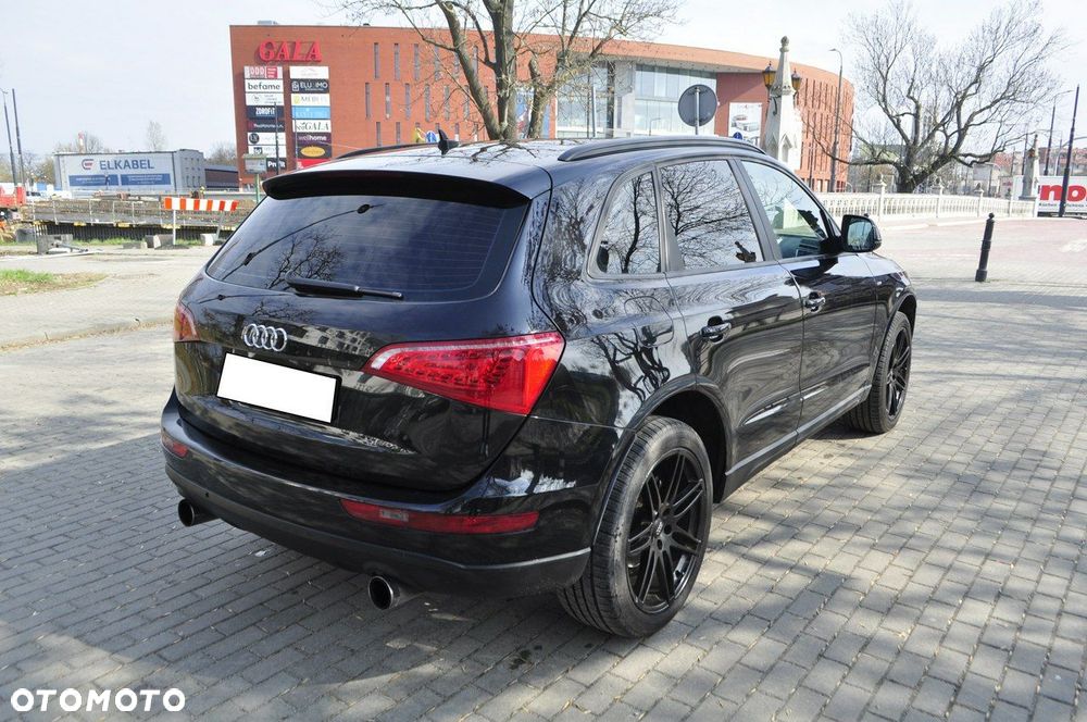 Audi Q5 - 4