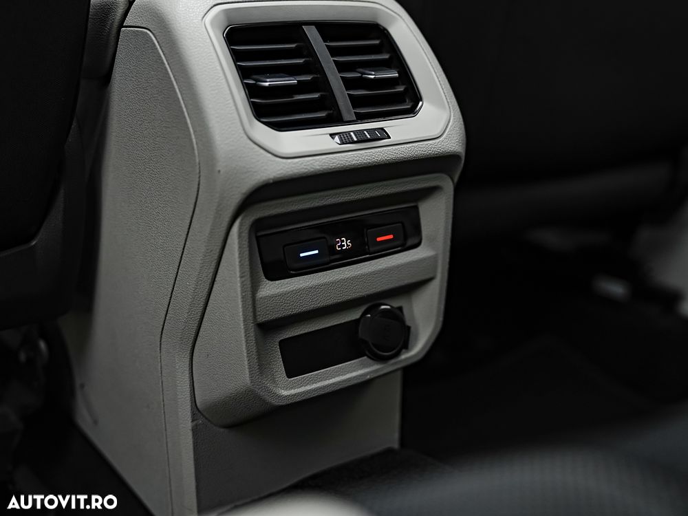 Volkswagen Tiguan 2.0 TDI SCR DSG Elegance - 31
