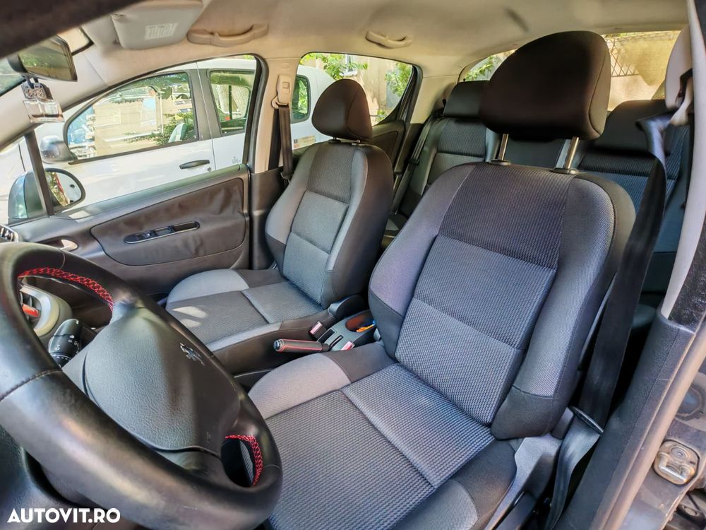 Peugeot 207 1.4 E Acces - 21