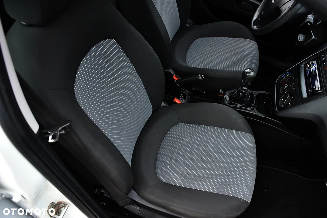 Fiat Grande Punto Actual 1.2 8V Fresh - 24