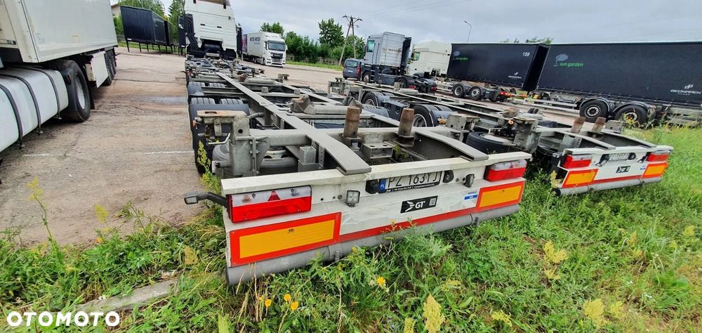 MAN MAN TGX 6X2 - zestaw przestrzenny - 7