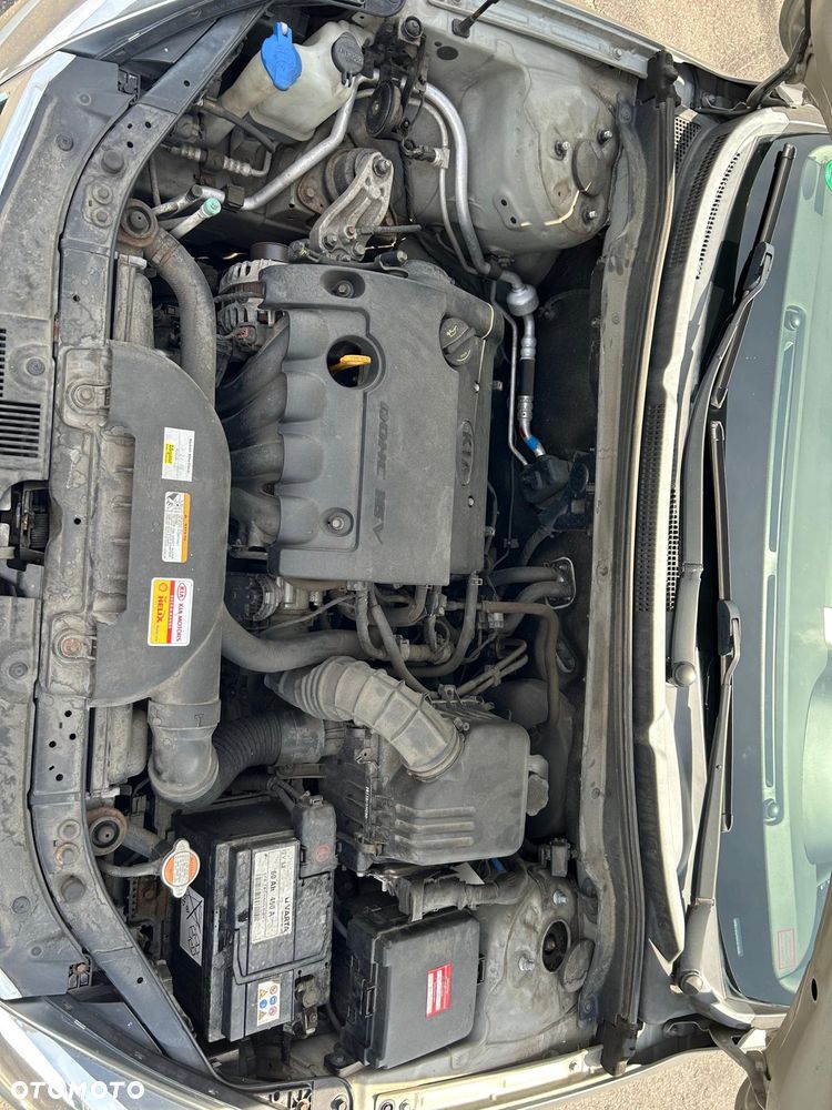 Kia Ceed 1.4 Comfort - 13