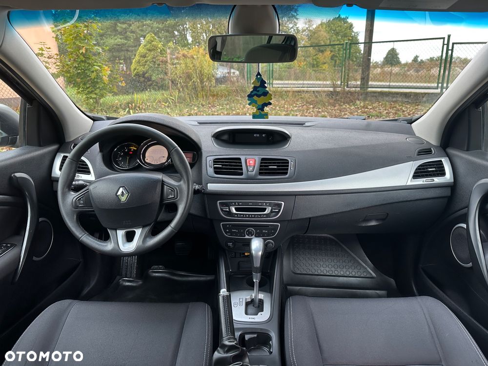 Renault Megane dCi 110 FAP EDC Dynamique - 23