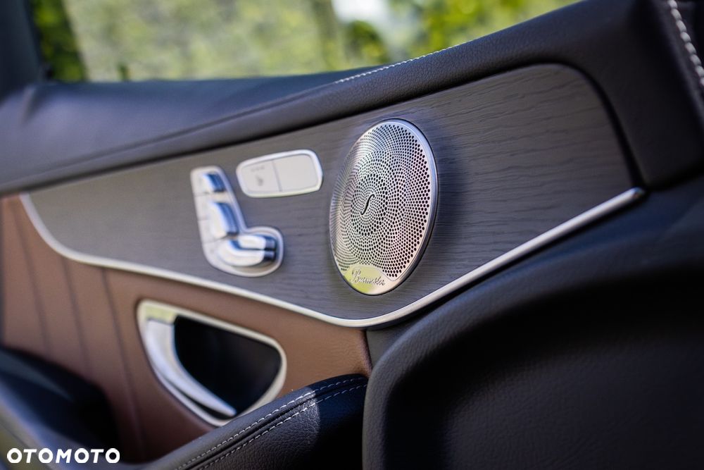 Mercedes-Benz GLC 200 mHEV 4-Matic Avantgarde - 23