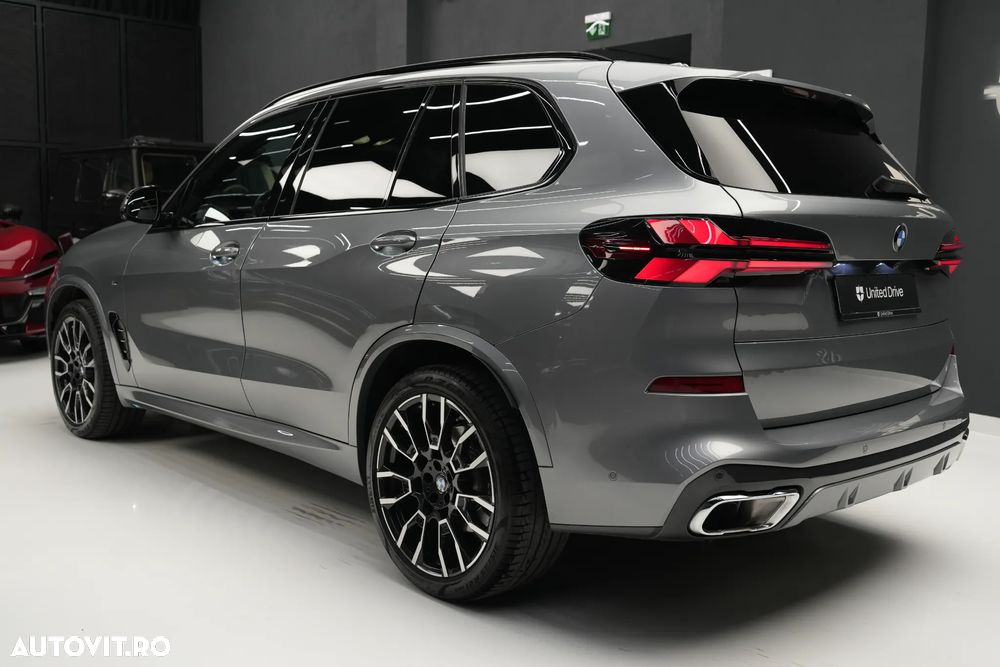 BMW X5 xDrive30d AT MHEV - 21