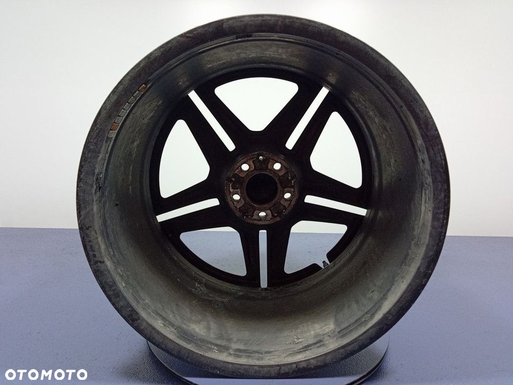 GLS GLE W167 ALUFELGA AMG 11JX21 5X112 ET42 A1674017400 1 SZT - 5