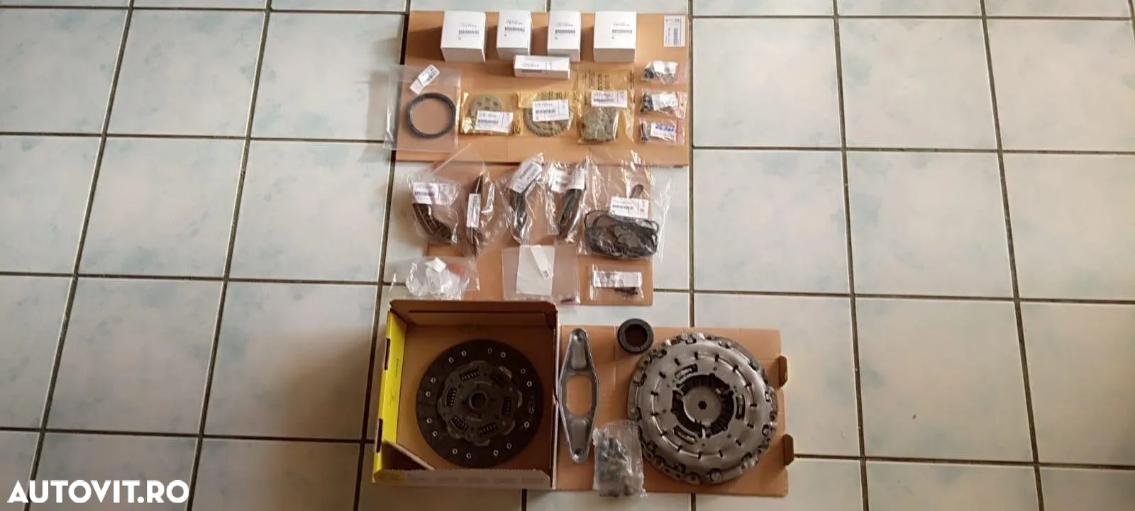 BMW Seria 3 - 5